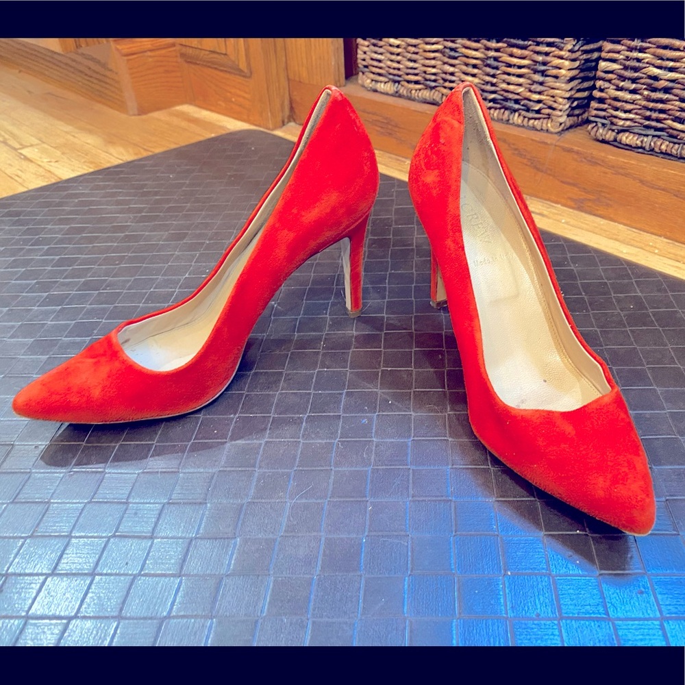 J.Crew Elsie Pump